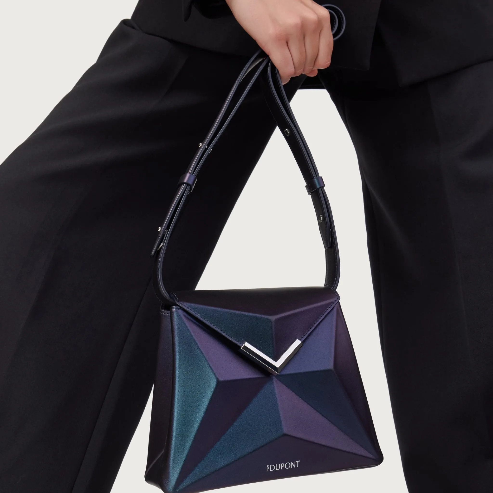S.T.Dupont x-bag-Femme Sacs À Bandoulière|Sacs Porté Épaule