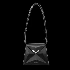 S.T.Dupont x-bag-Femme Sacs À Bandoulière|Sacs Porté Épaule