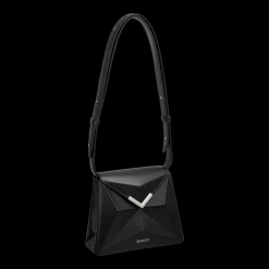 S.T.Dupont x-bag-Femme Sacs À Bandoulière|Sacs Porté Épaule