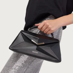 S.T.Dupont x-bag-Femme Sacs À Bandoulière|Sacs À Main