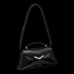 S.T.Dupont x-bag-Femme Sacs À Bandoulière|Sacs À Main