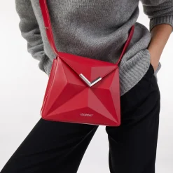 S.T.Dupont x-bag-Femme Sacs À Bandoulière|Sacs Porté Épaule