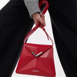 S.T.Dupont x-bag-Femme Sacs À Bandoulière|Sacs Porté Épaule