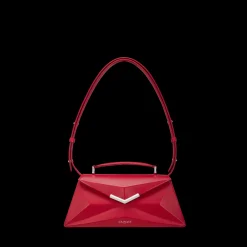 S.T.Dupont x-bag-Femme Sacs À Bandoulière|Sacs À Main