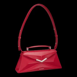 S.T.Dupont x-bag-Femme Sacs À Bandoulière|Sacs À Main