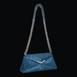 S.T.Dupont x-bag-Femme Sacs À Bandoulière|Sacs Porté Épaule
