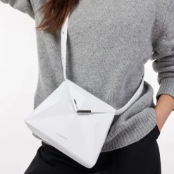 S.T.Dupont x-bag-Femme Sacs À Bandoulière|Sacs Porté Épaule