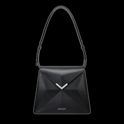 S.T.Dupont x-bag-Femme Sacs Porté Épaule|X-bag
