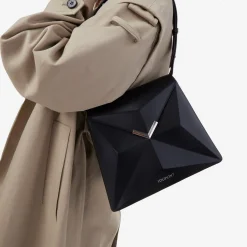 S.T.Dupont x-bag-Femme Sacs Porté Épaule|X-bag