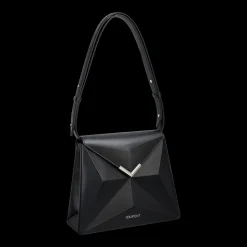 S.T.Dupont x-bag-Femme Sacs Porté Épaule|X-bag